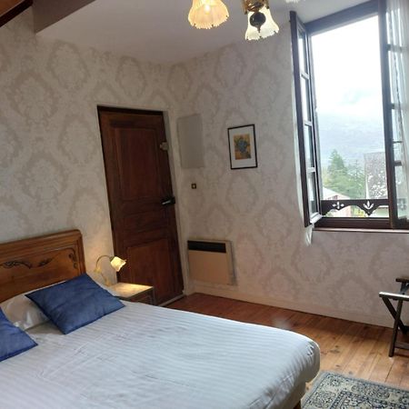 Bed and Breakfast Dolwin Argelès-Gazost Esterno foto