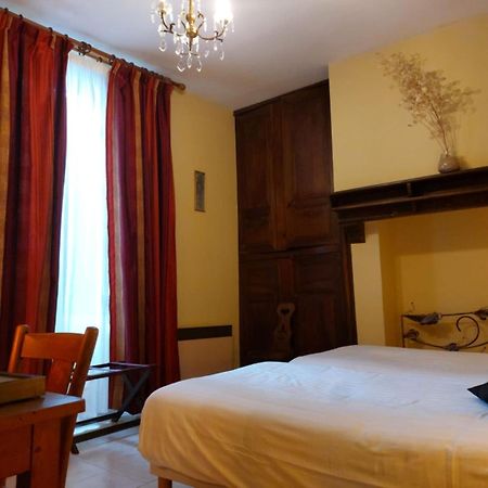 Bed and Breakfast Dolwin Argelès-Gazost Esterno foto