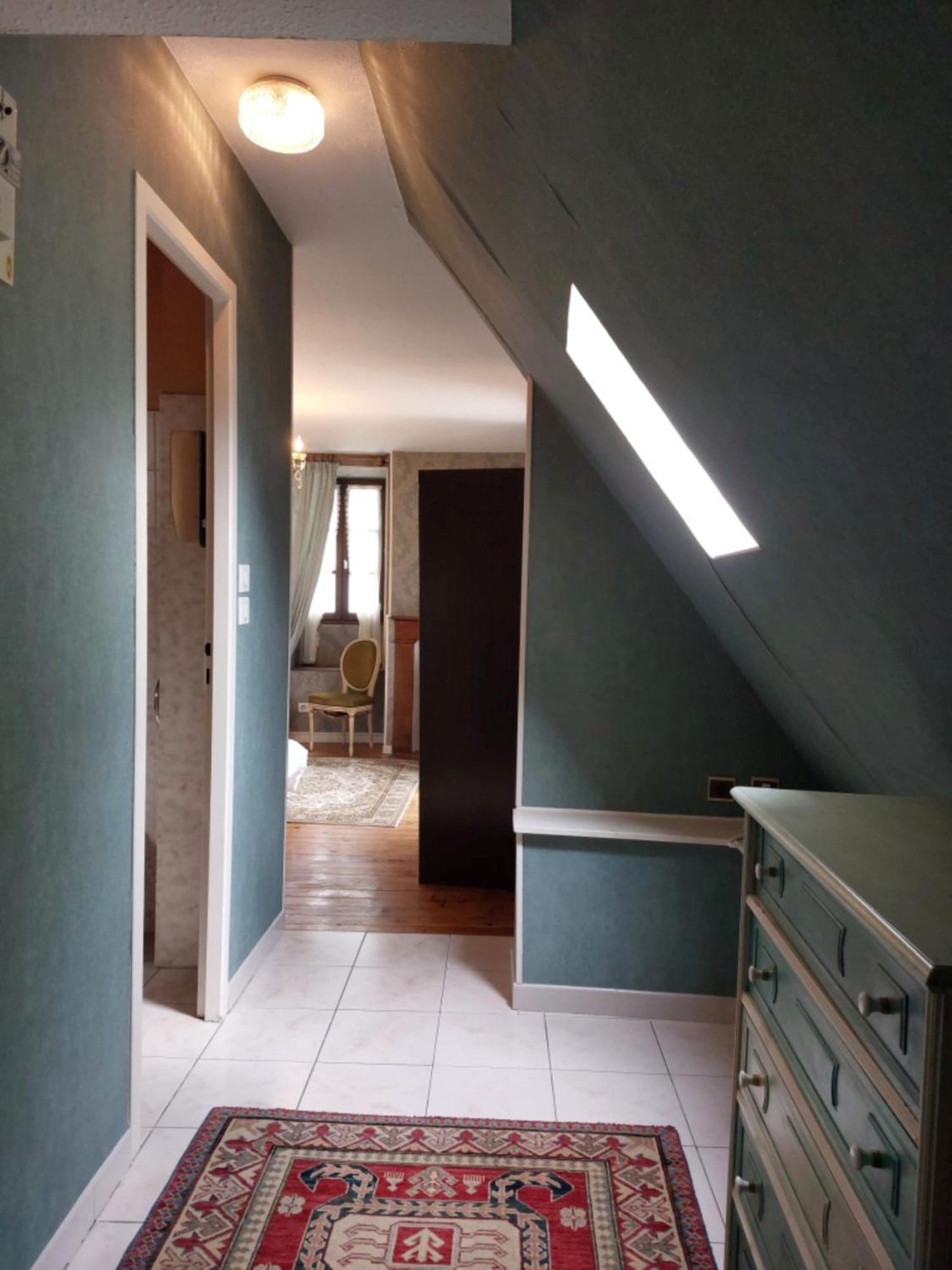 Bed and Breakfast Dolwin Argelès-Gazost Esterno foto