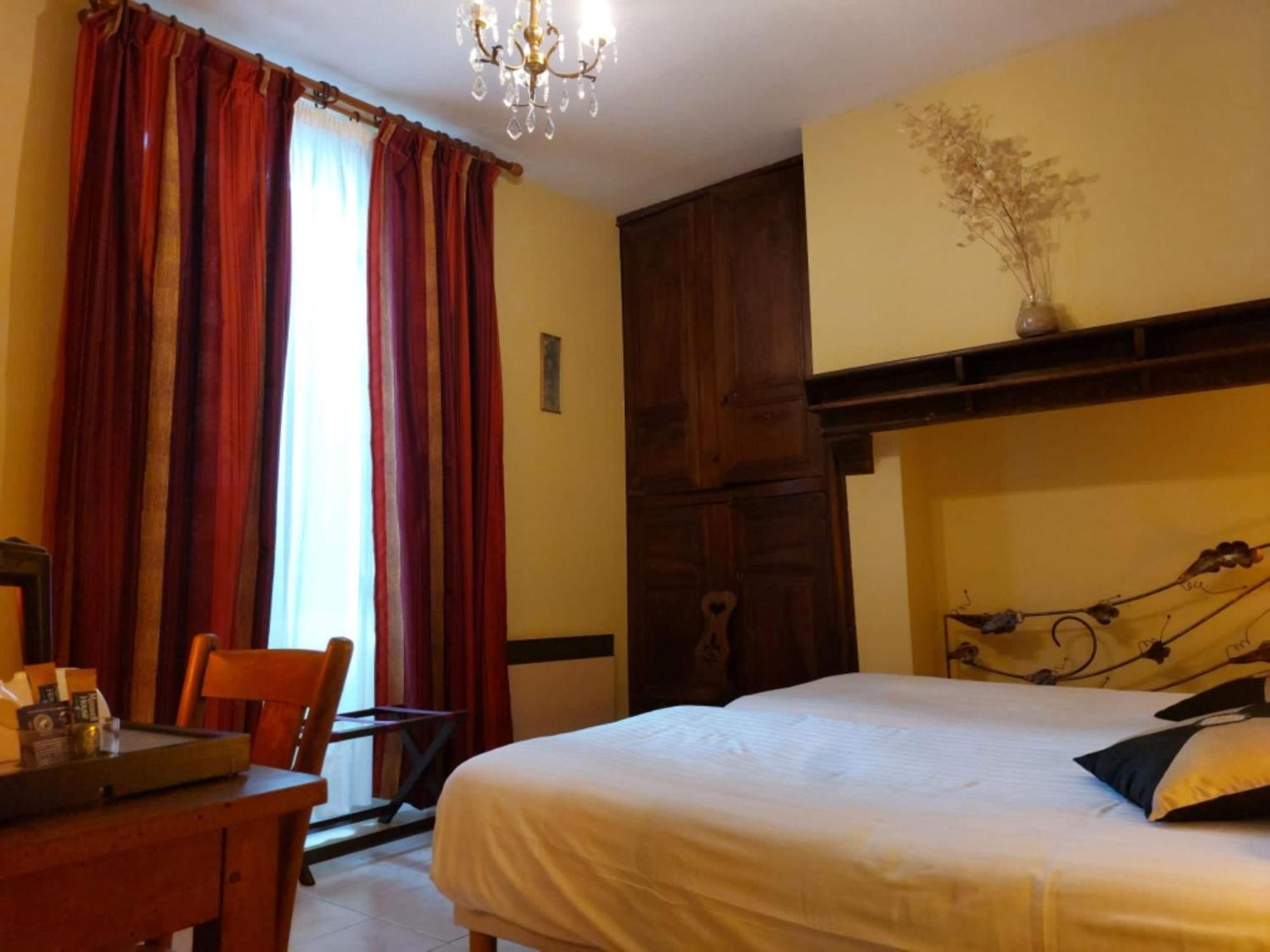 Bed and Breakfast Dolwin Argelès-Gazost Esterno foto
