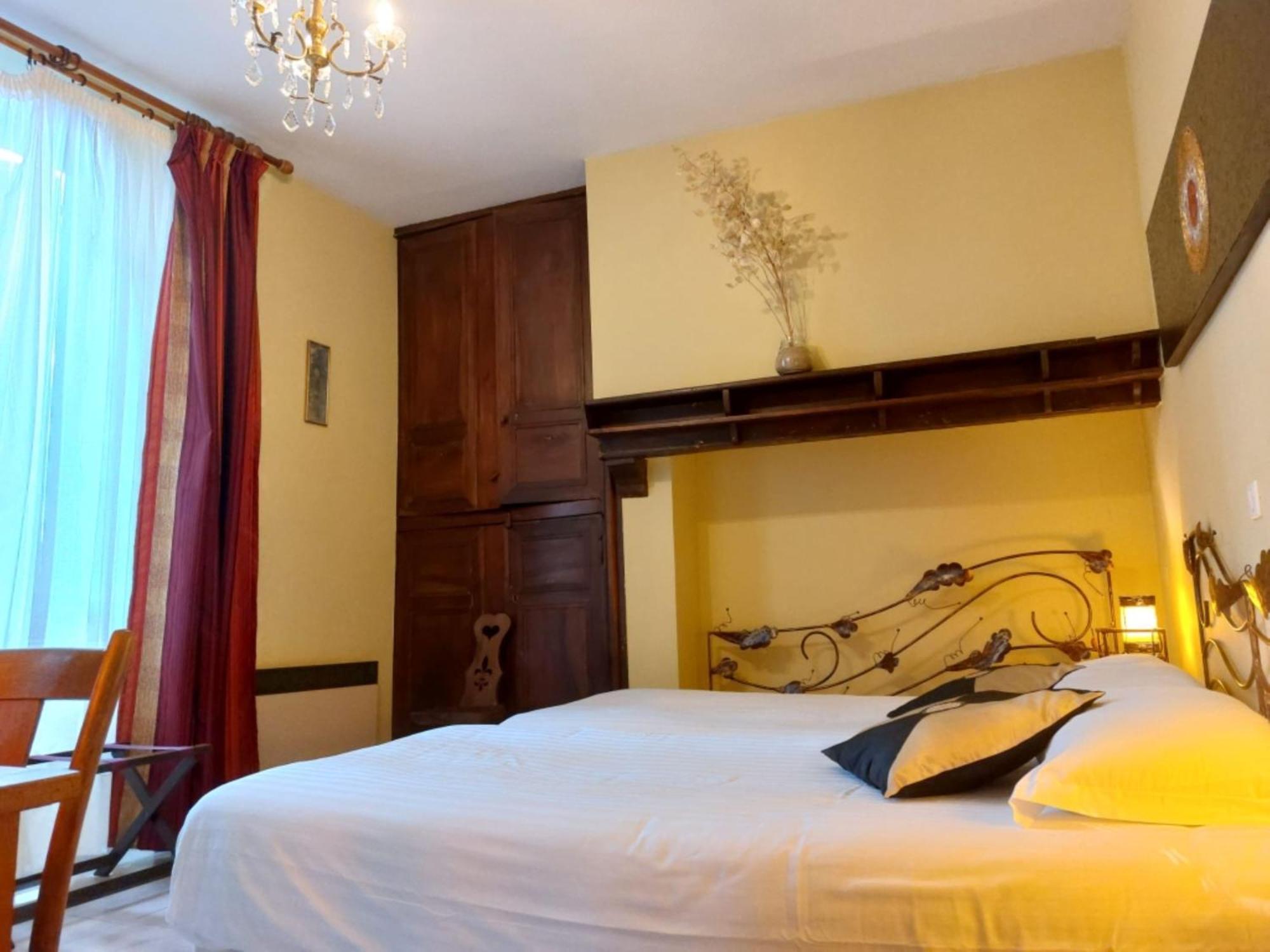 Bed and Breakfast Dolwin Argelès-Gazost Esterno foto