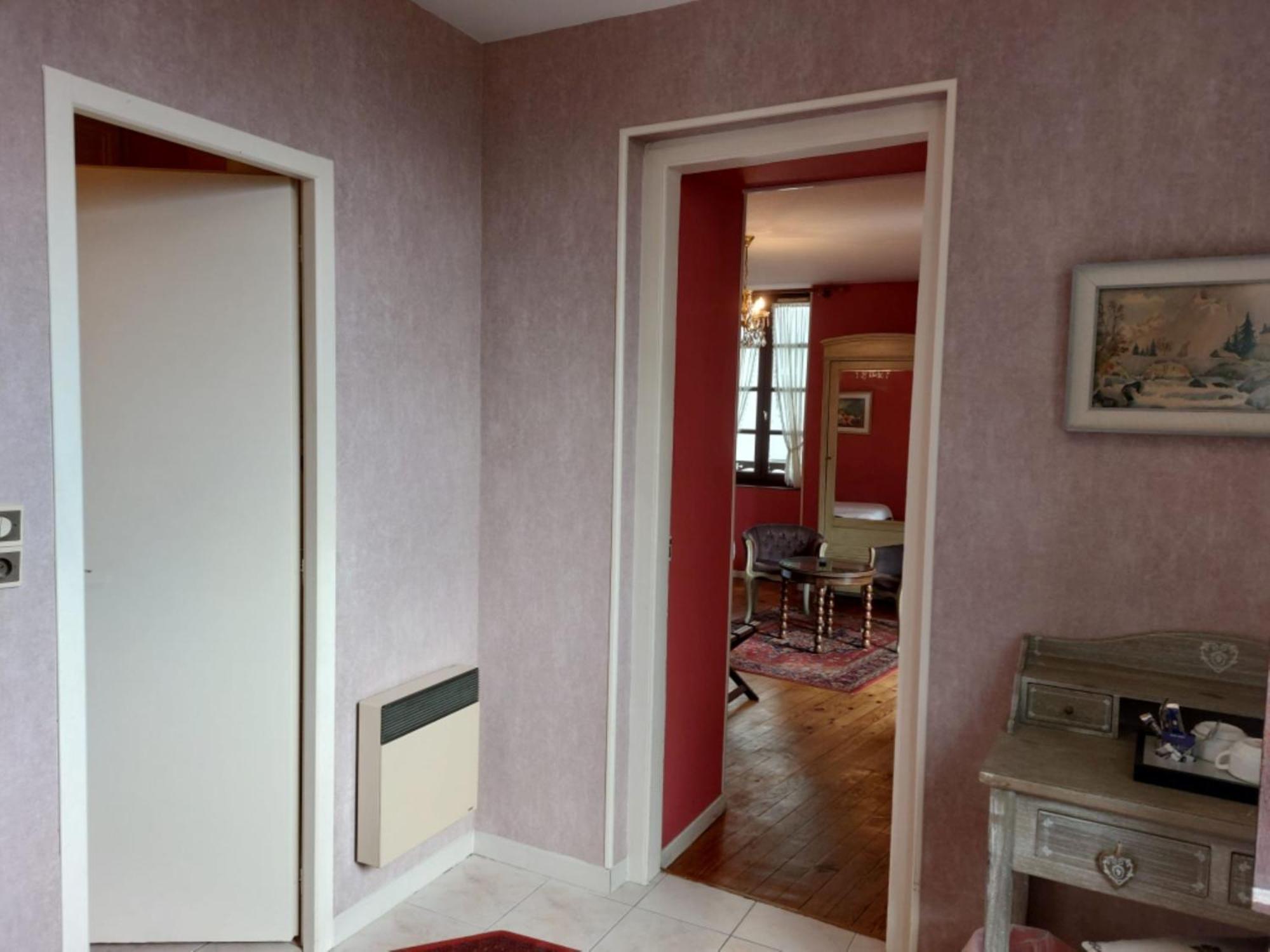 Bed and Breakfast Dolwin Argelès-Gazost Esterno foto