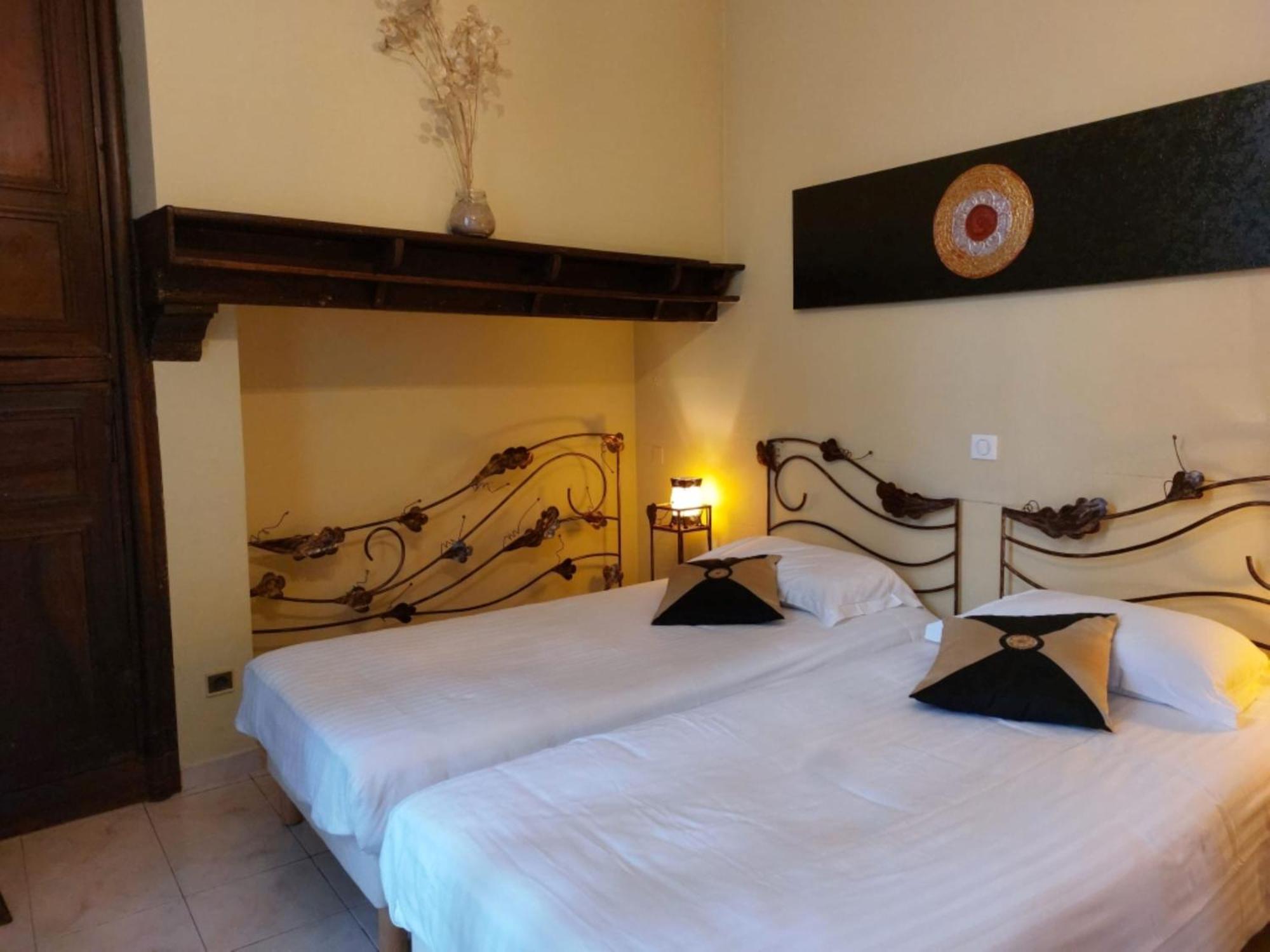 Bed and Breakfast Dolwin Argelès-Gazost Esterno foto