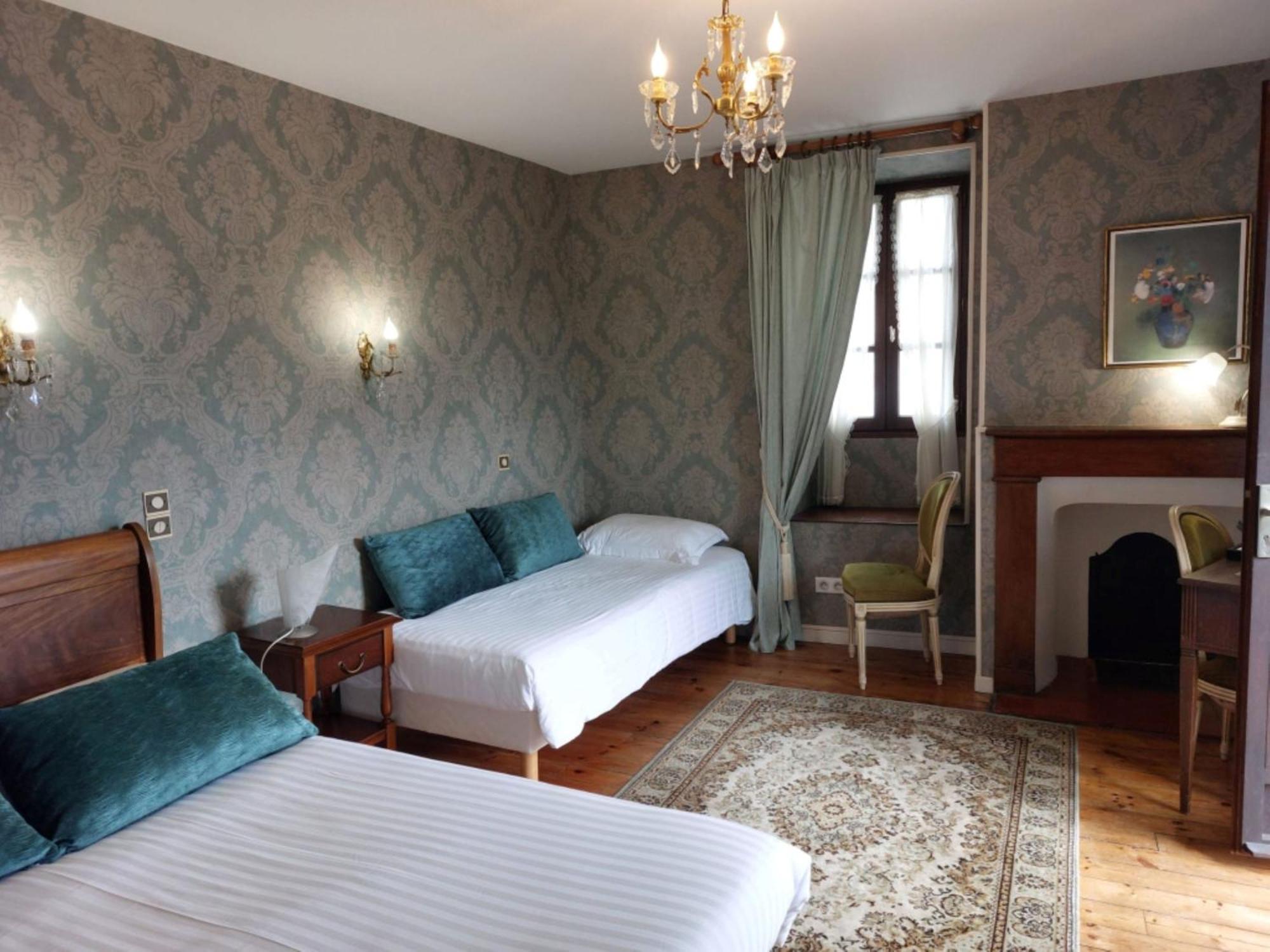 Bed and Breakfast Dolwin Argelès-Gazost Esterno foto